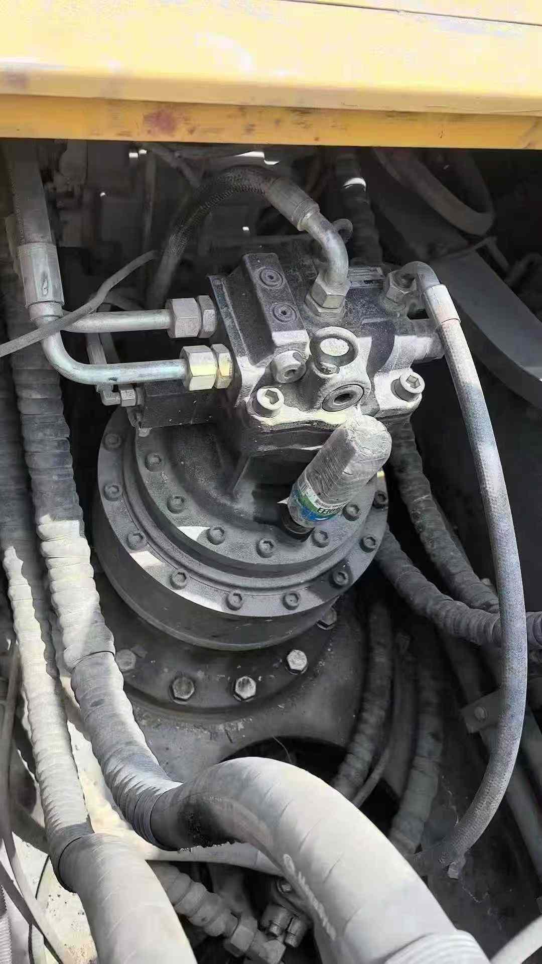 Used XCMG XE370 Excavator 2019 Model / 6