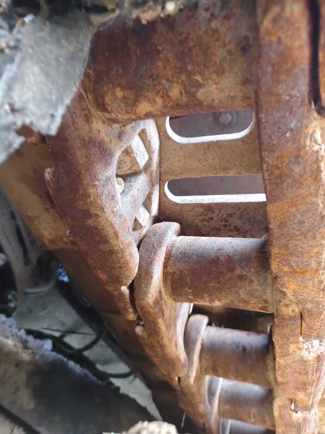 Used Volvo EC60 Excavator 2016 Model / 2