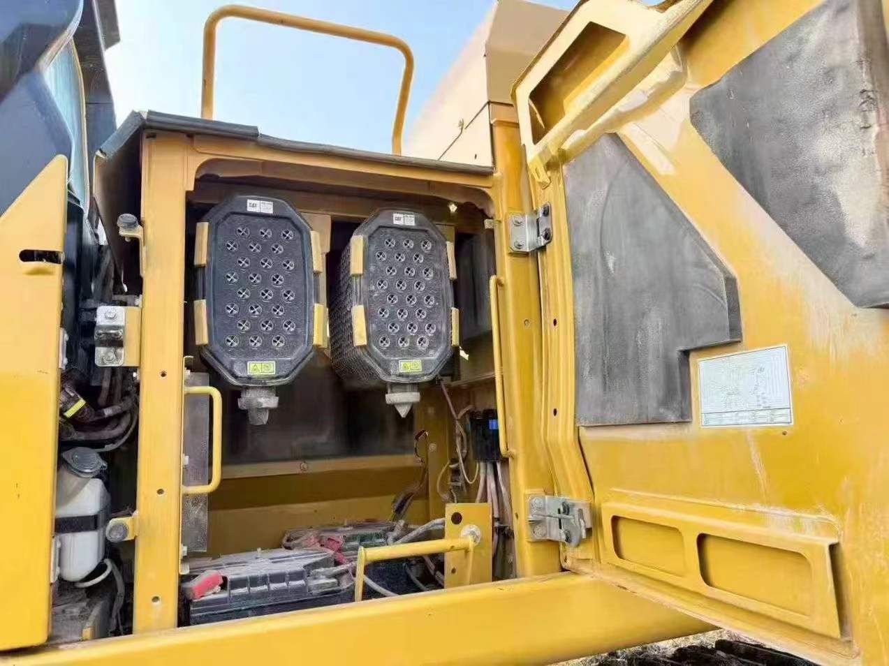 Buy Caterpillar 349FL Used Excavator / 9 Used Caterpillar 349FL Excavator 2021 Model / 9