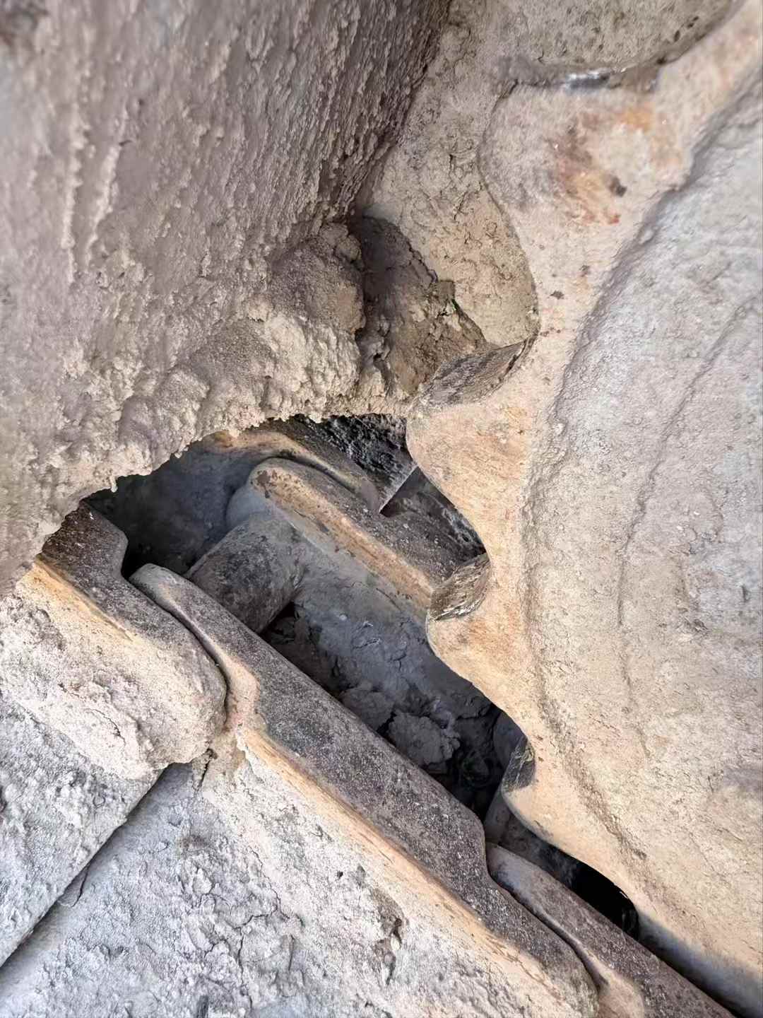 Used Sany SY60 Excavator 2017 Model / 9