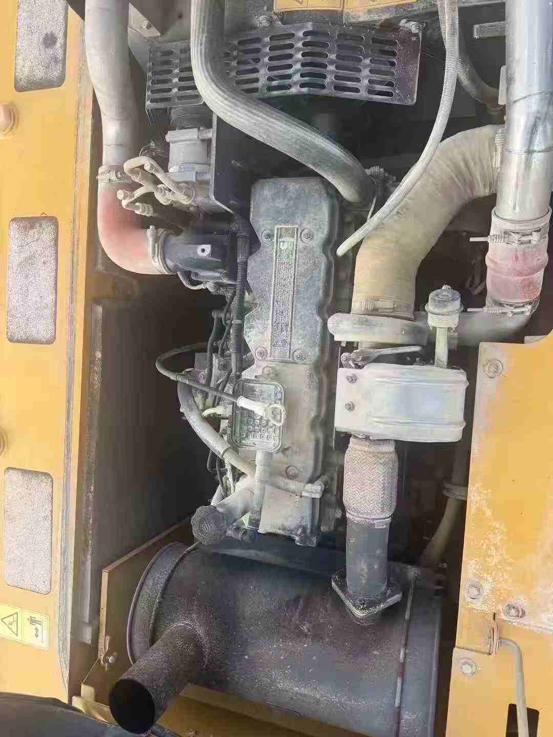 Used XCMG LW200 Excavator 2020 Model / 4