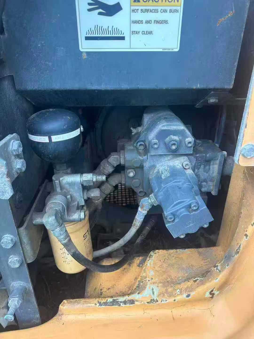 Buy Case CX75 Used Excavator / 7 Used Case CX75 Excavator 2018 Model / 7