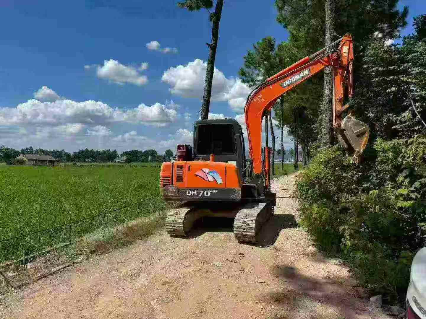 51机械