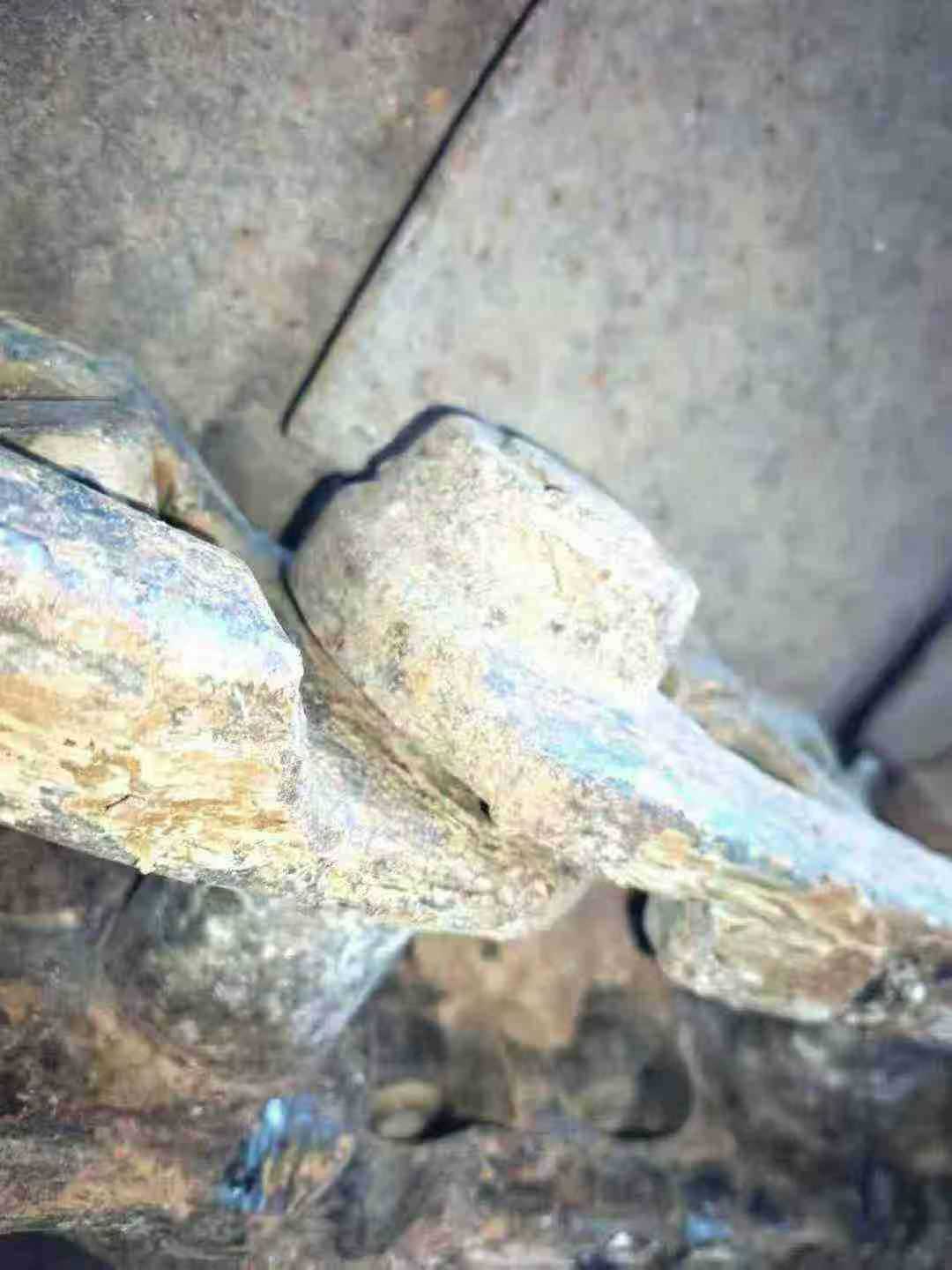 Used Sany SY135 Excavator 2013 Model / 6