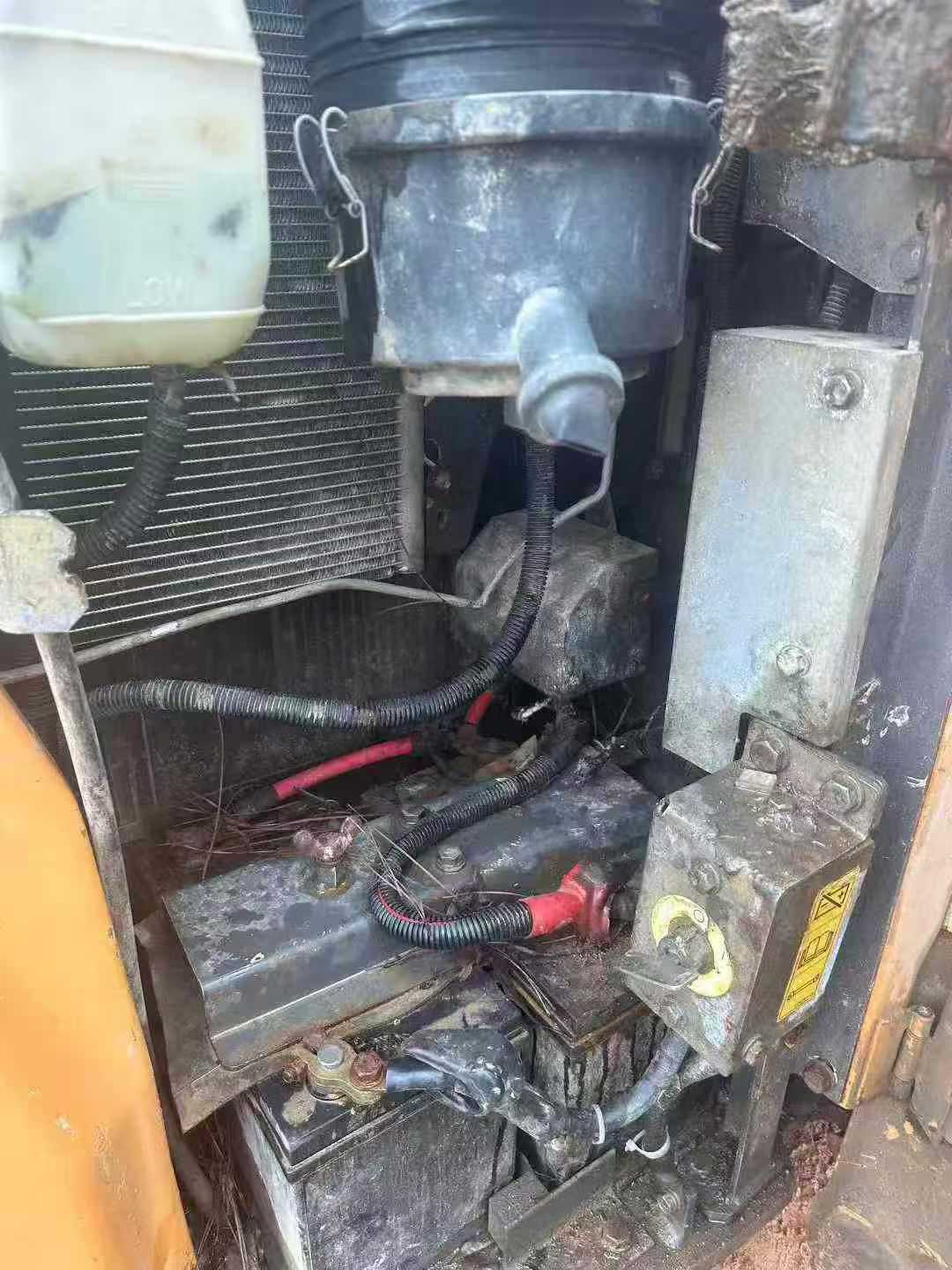 Buy Case CX75 Used Excavator / 8 Used Case CX75 Excavator 2018 Model / 8