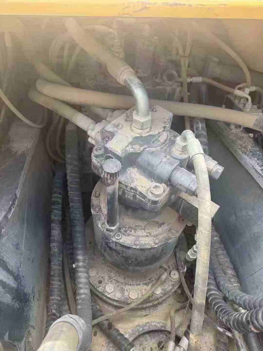 Used XCMG LW200 Excavator 2020 Model / 6