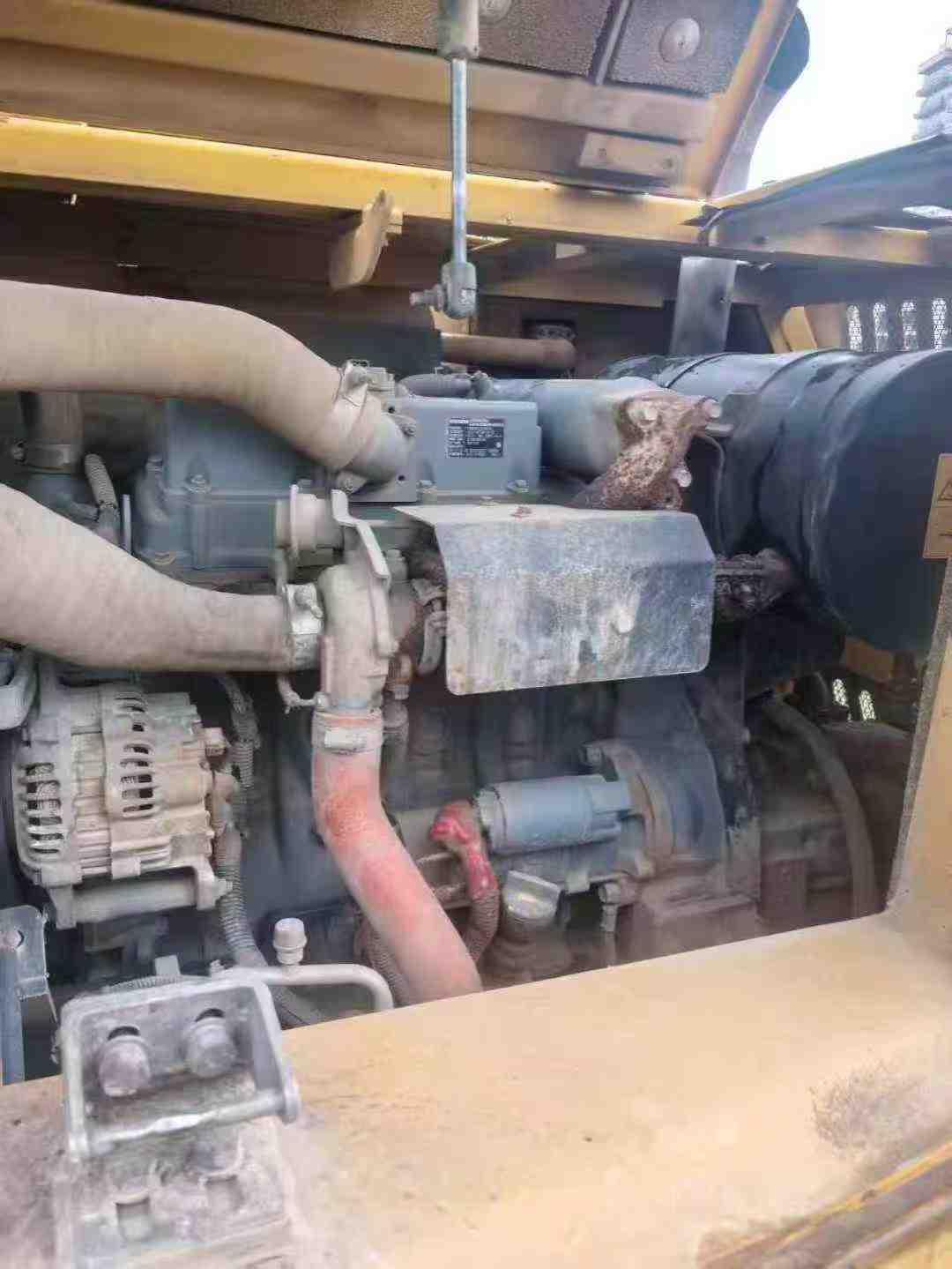 Used Sany SY75 Excavator 2019 Model / 2