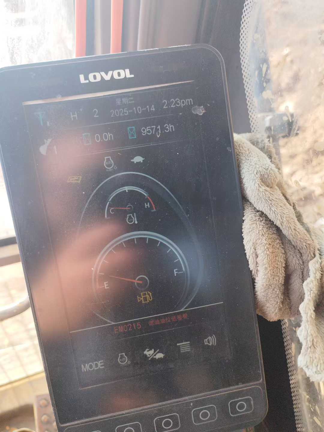 51机械