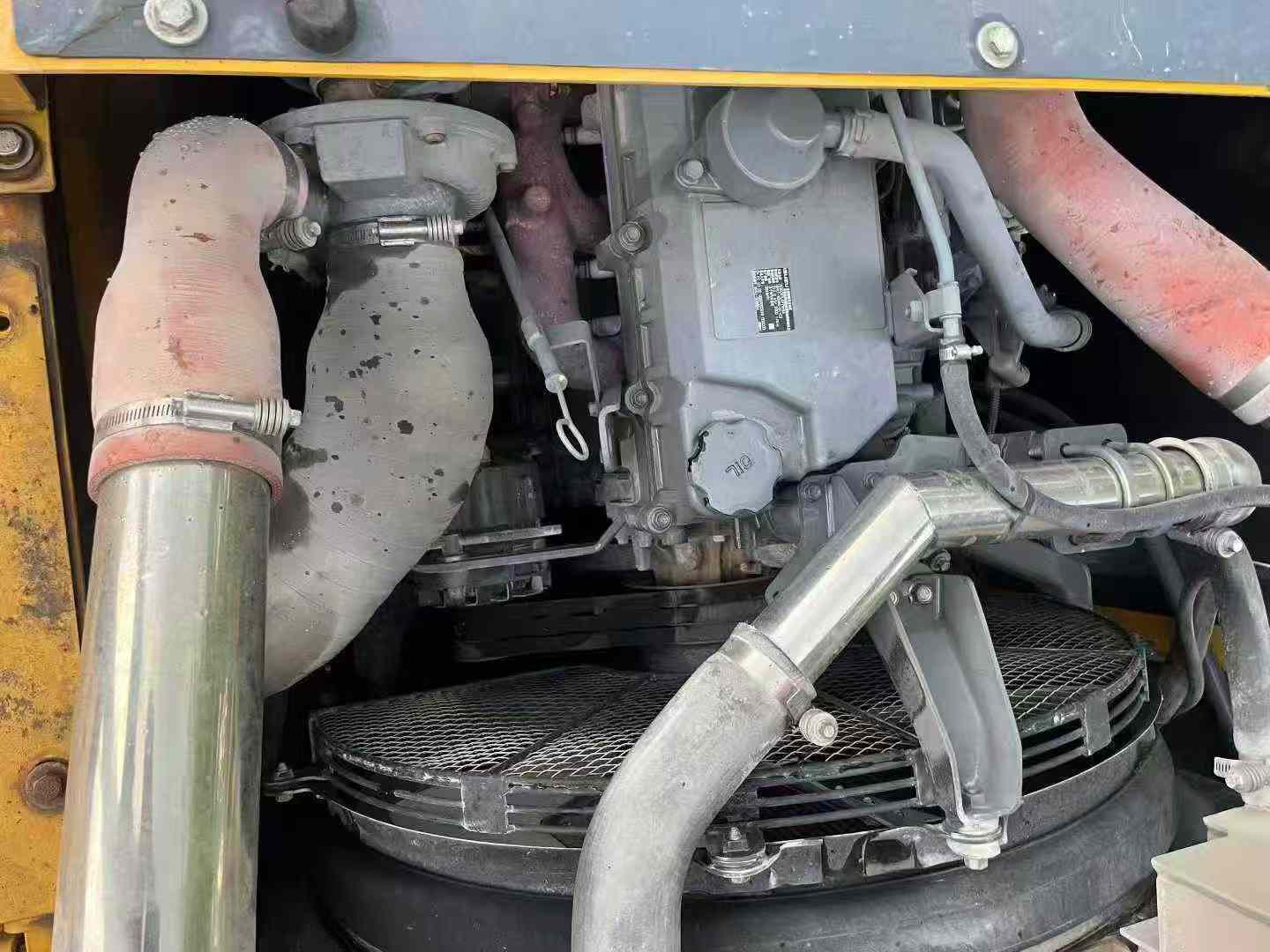 Used XCMG XE370 Excavator 2019 Model / 2