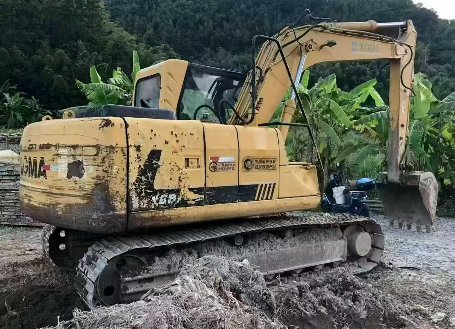 51机械