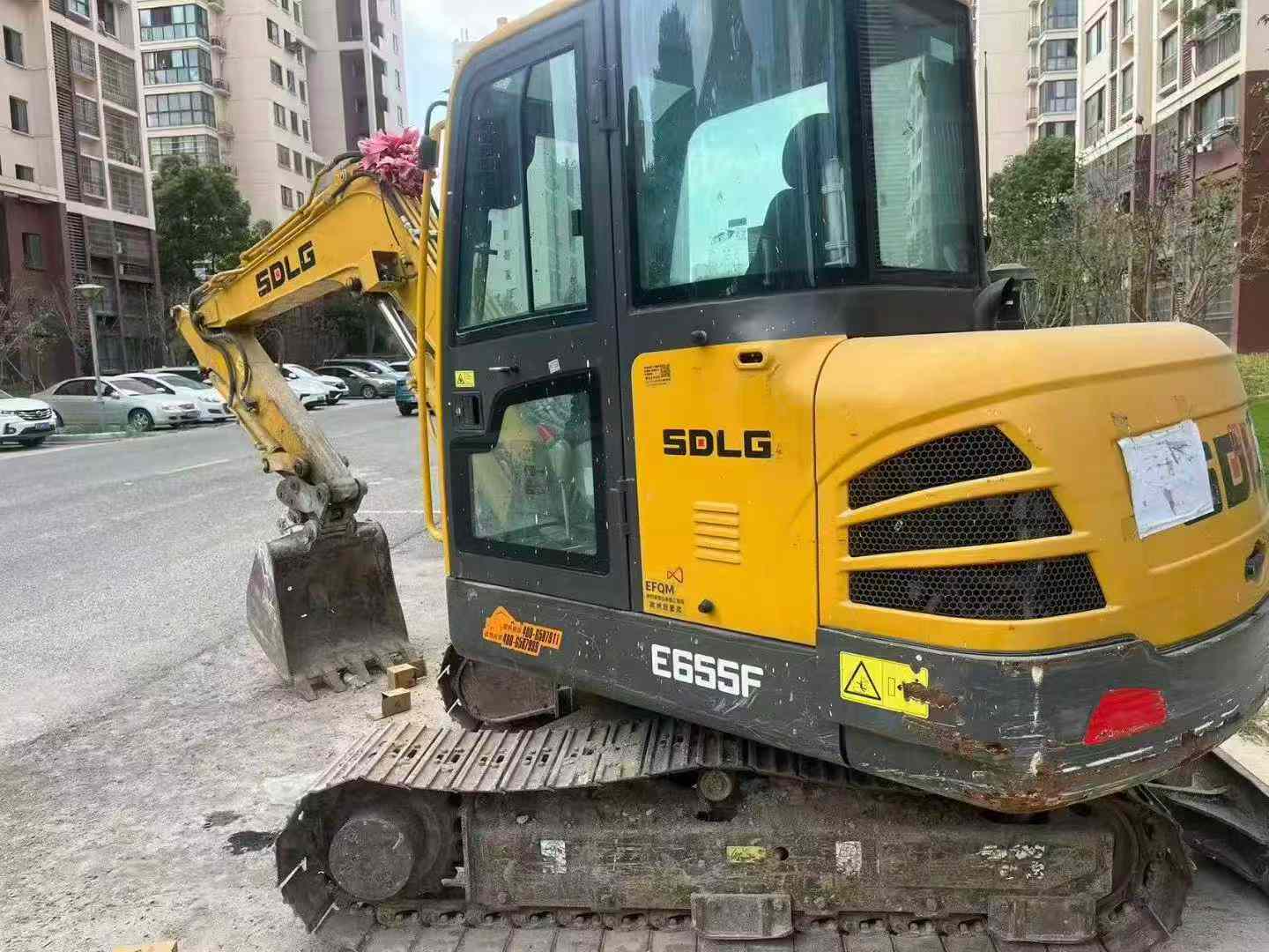51机械