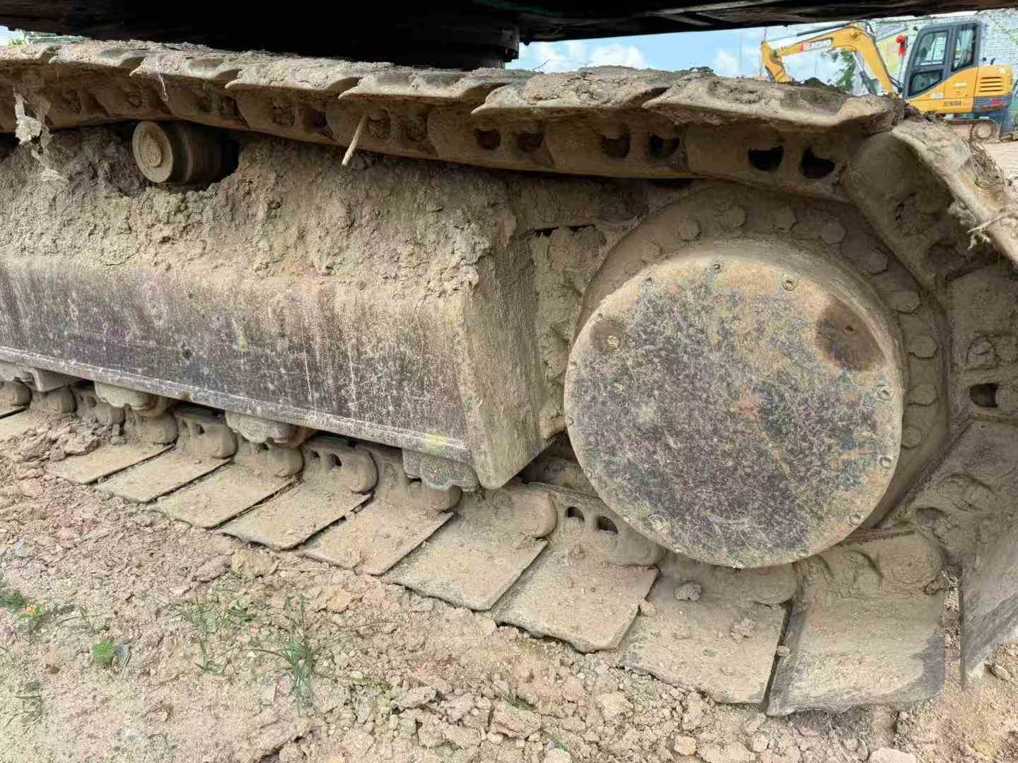 Buy Kobelco SK200-5.5 Used Excavator / 7 Used Kobelco SK200-5.5 Excavator 2016 Model / 7