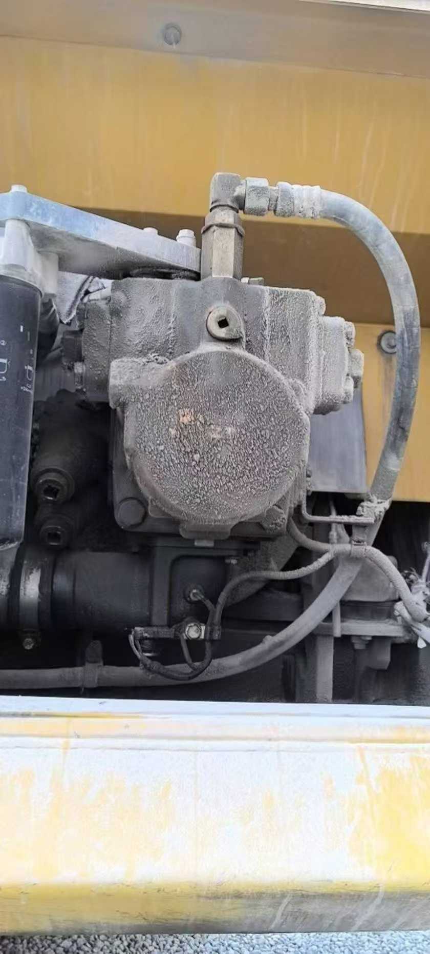 Buy Komatsu PC500LC-10M0 Used Excavator / 8 Used Komatsu PC500LC-10M0 Excavator 2020 Model / 8