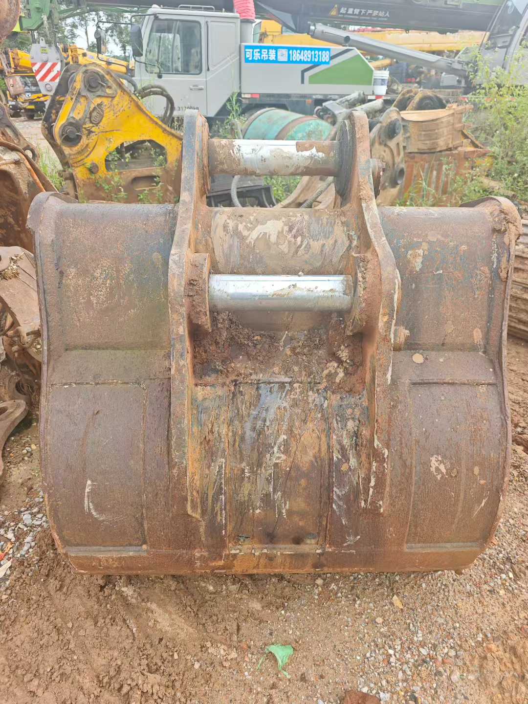 Used Sany SY365H Excavator 2016 Model / 2