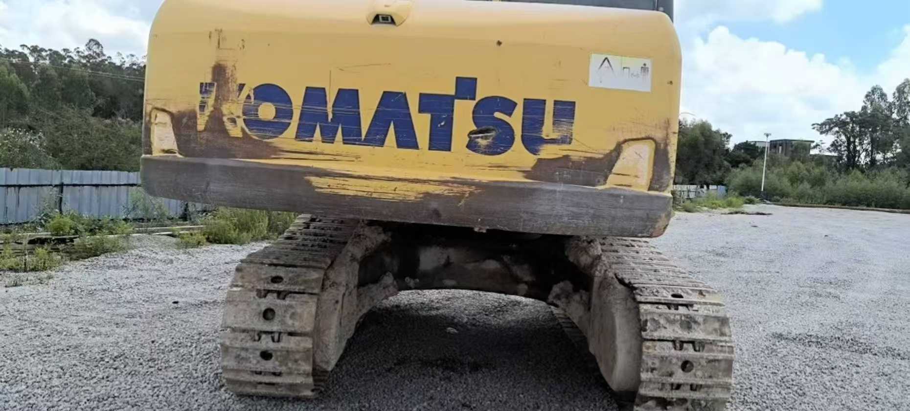 Buy Komatsu PC500LC-10M0 Used Excavator / 5 Used Komatsu PC500LC-10M0 Excavator 2020 Model / 5