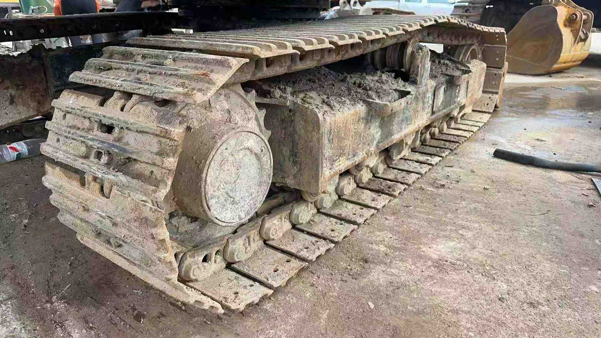 Buy Sany SY85 Used Excavator / 8 Used Sany SY85 Excavator 2018 Model / 8