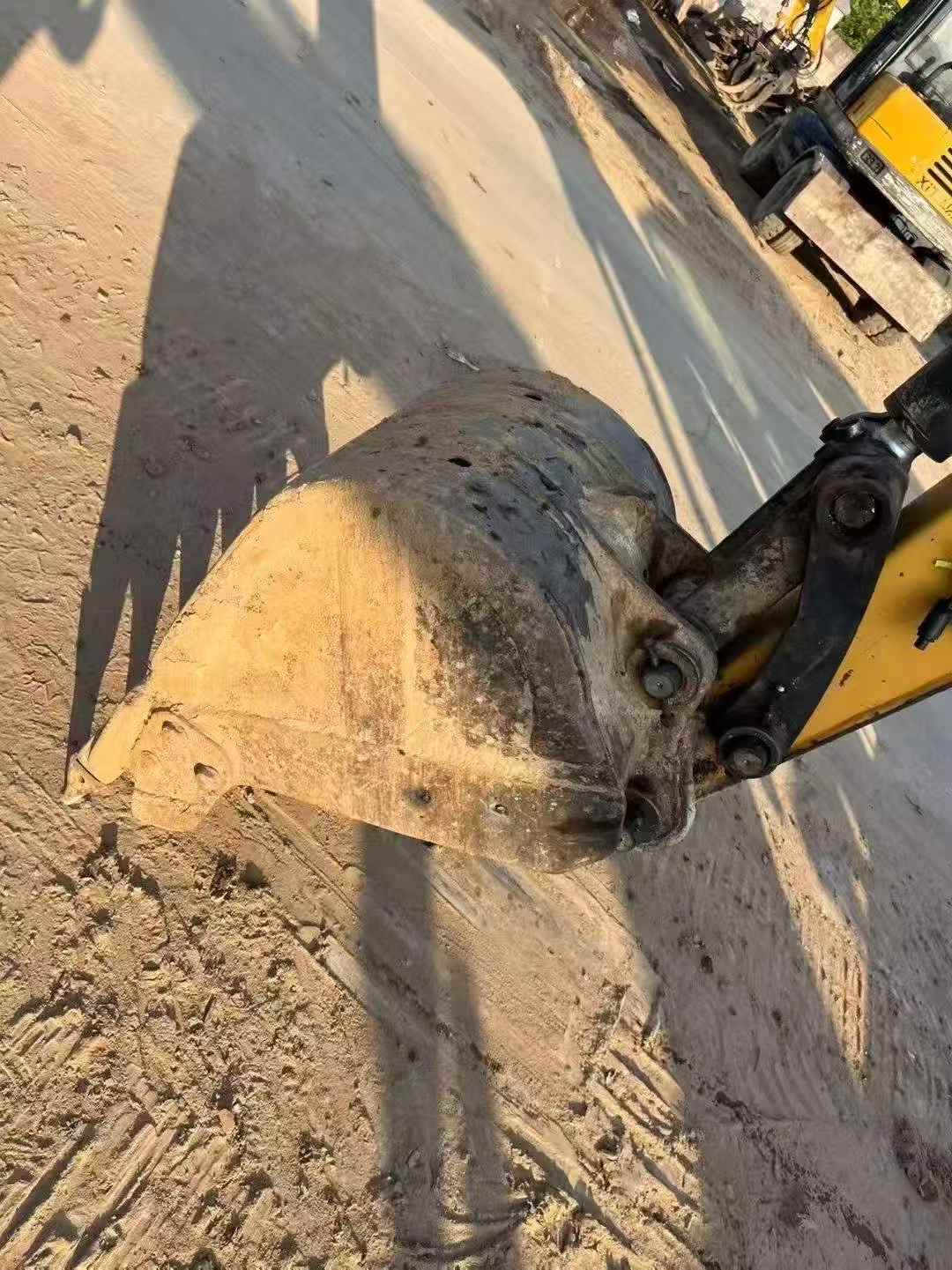 Used Sany SY60 Excavator 2020 Model / 2