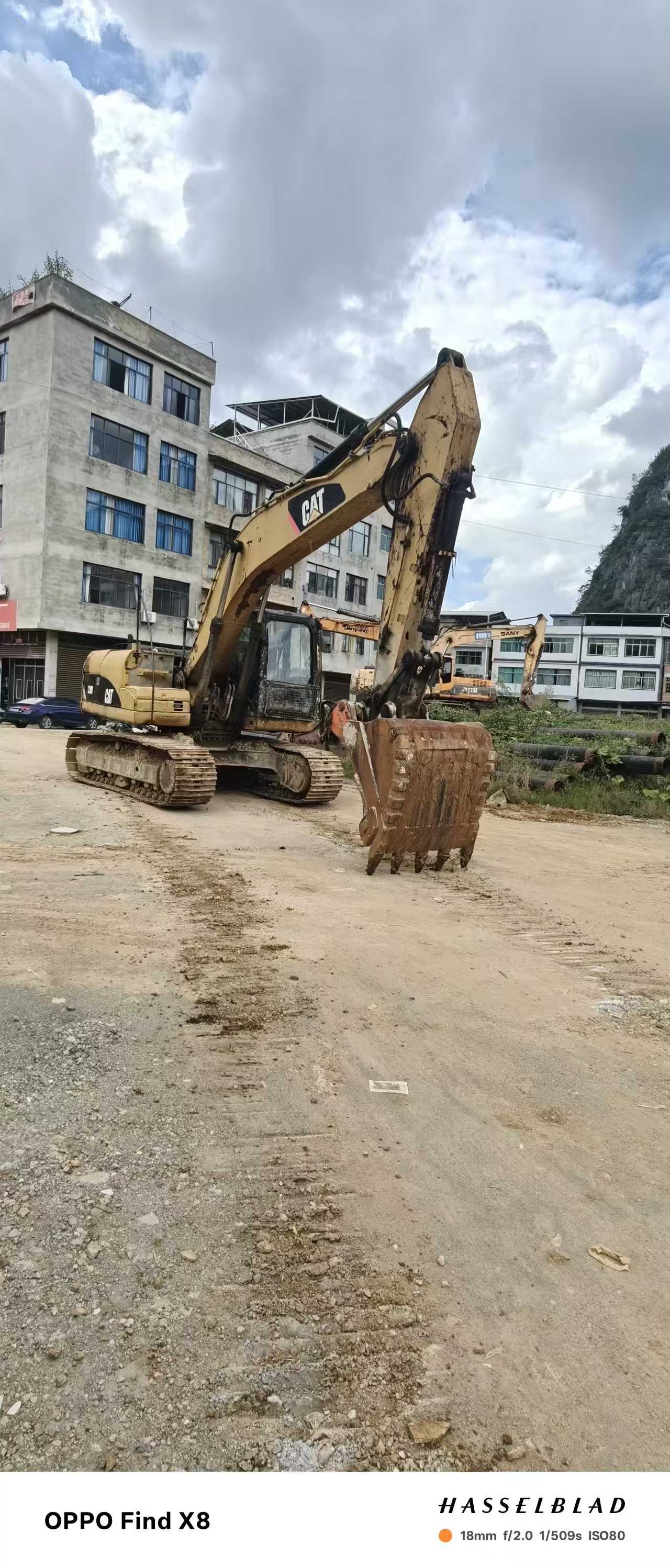 51机械