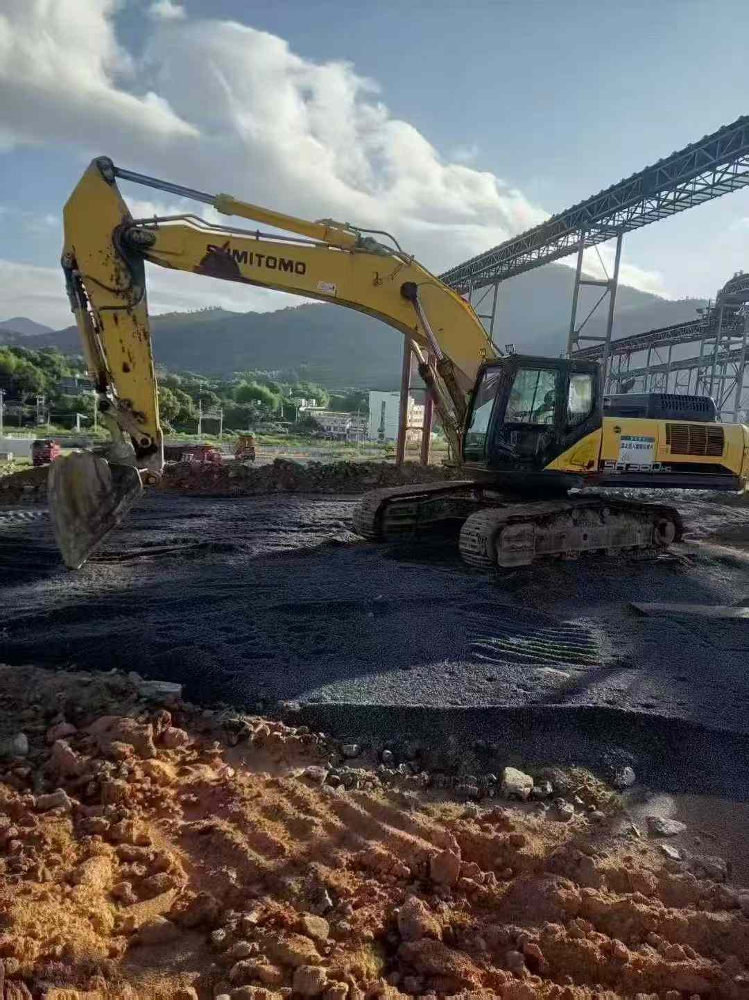 51机械