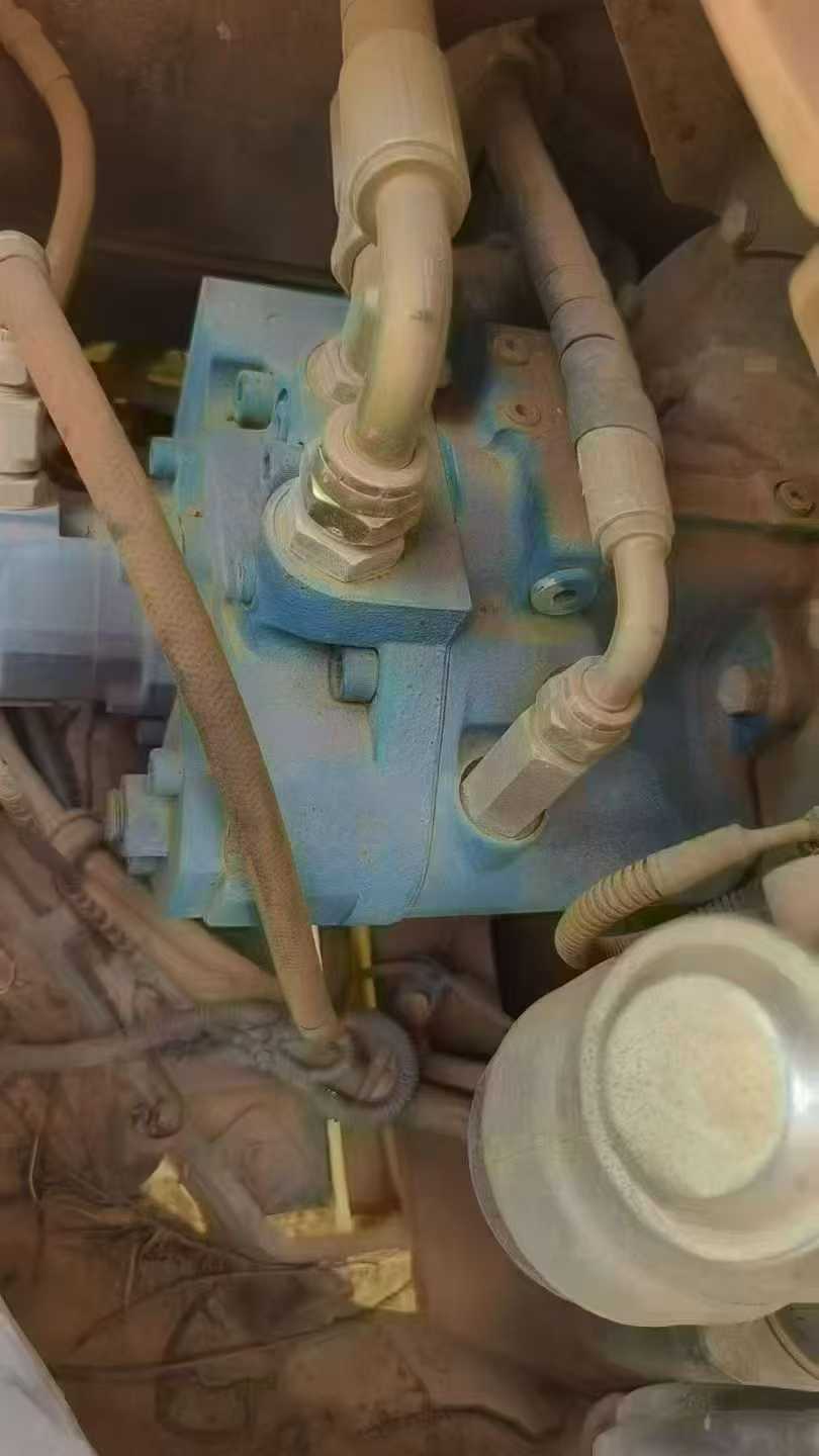 Used Doosan DX75 Excavator 2017 Model / 3