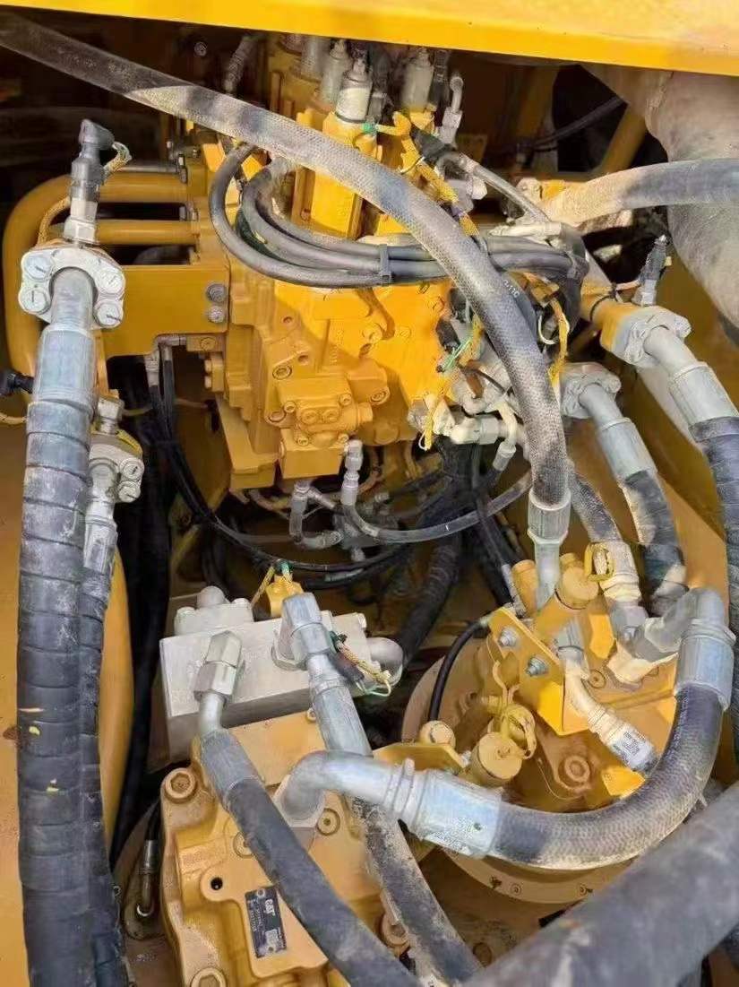 Buy Caterpillar 349FL Used Excavator / 6 Used Caterpillar 349FL Excavator 2021 Model / 6