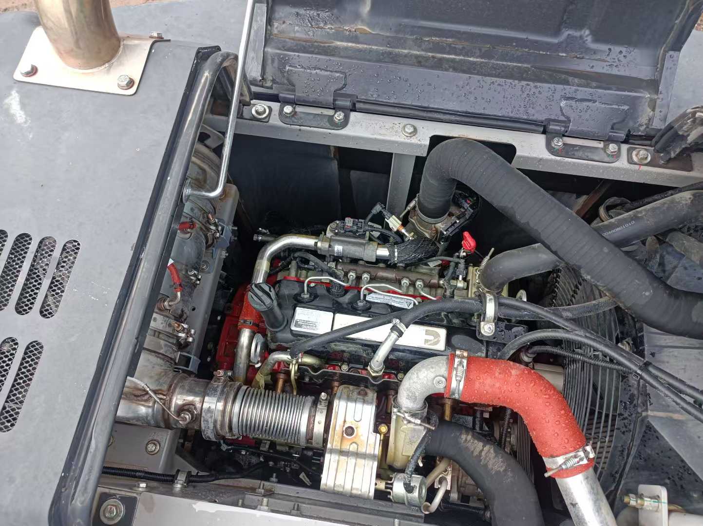 51机械
