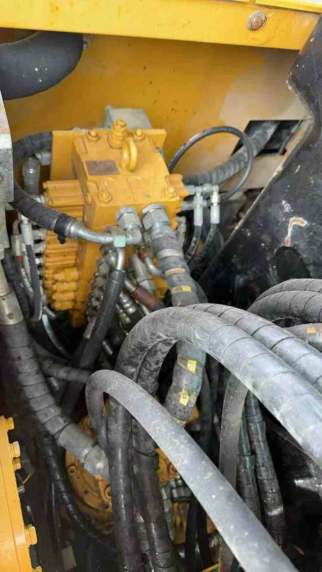 Buy Sany SY85 Used Excavator / 6 Used Sany SY85 Excavator 2018 Model / 6