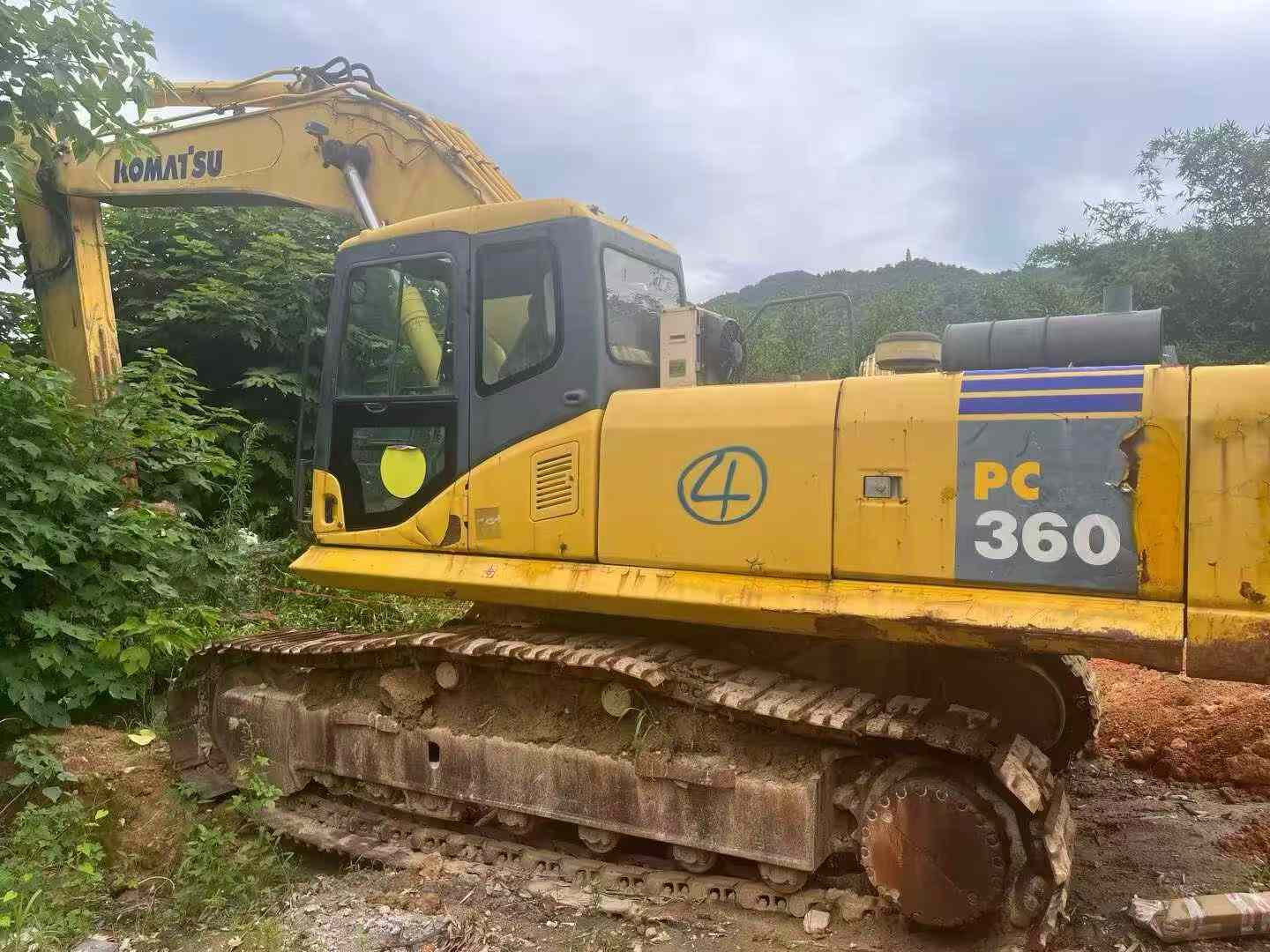 51机械