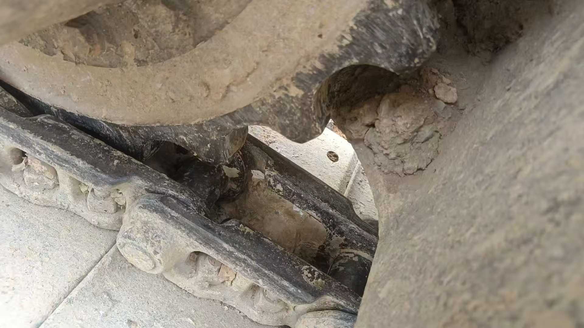 Buy Komatsu PC120-8 Used Excavator / 7 Used Komatsu PC120-8 Excavator 2016 Model / 7