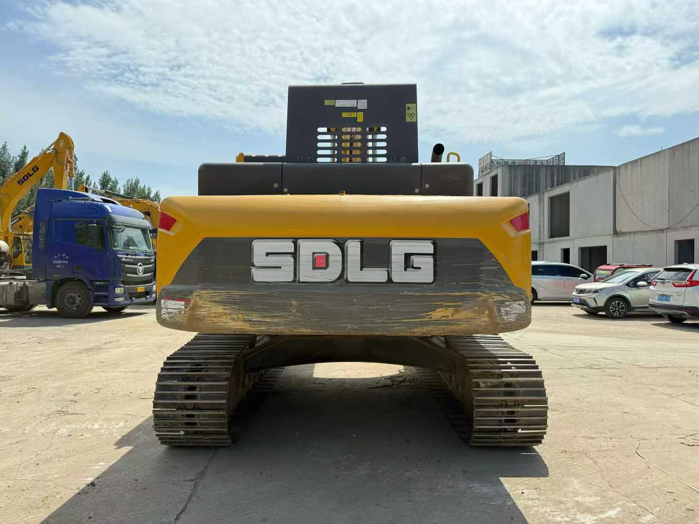 51机械