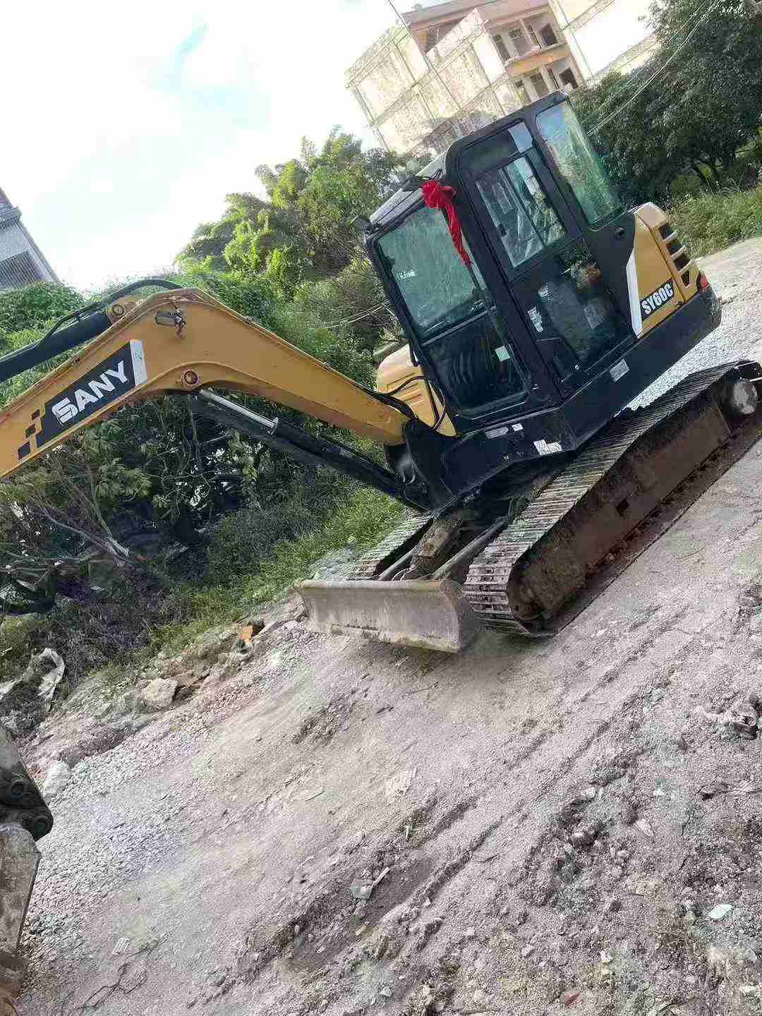 51机械