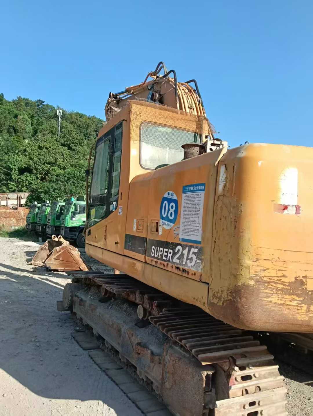 51机械