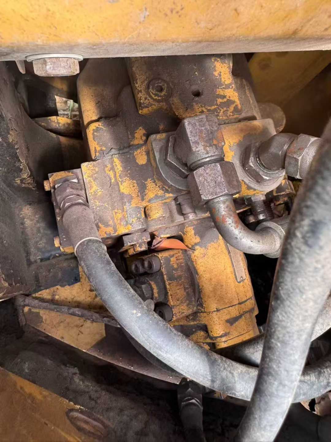 Buy Caterpillar 308C Used Excavator / 3 Used Caterpillar 308C Excavator 2016 Model / 3