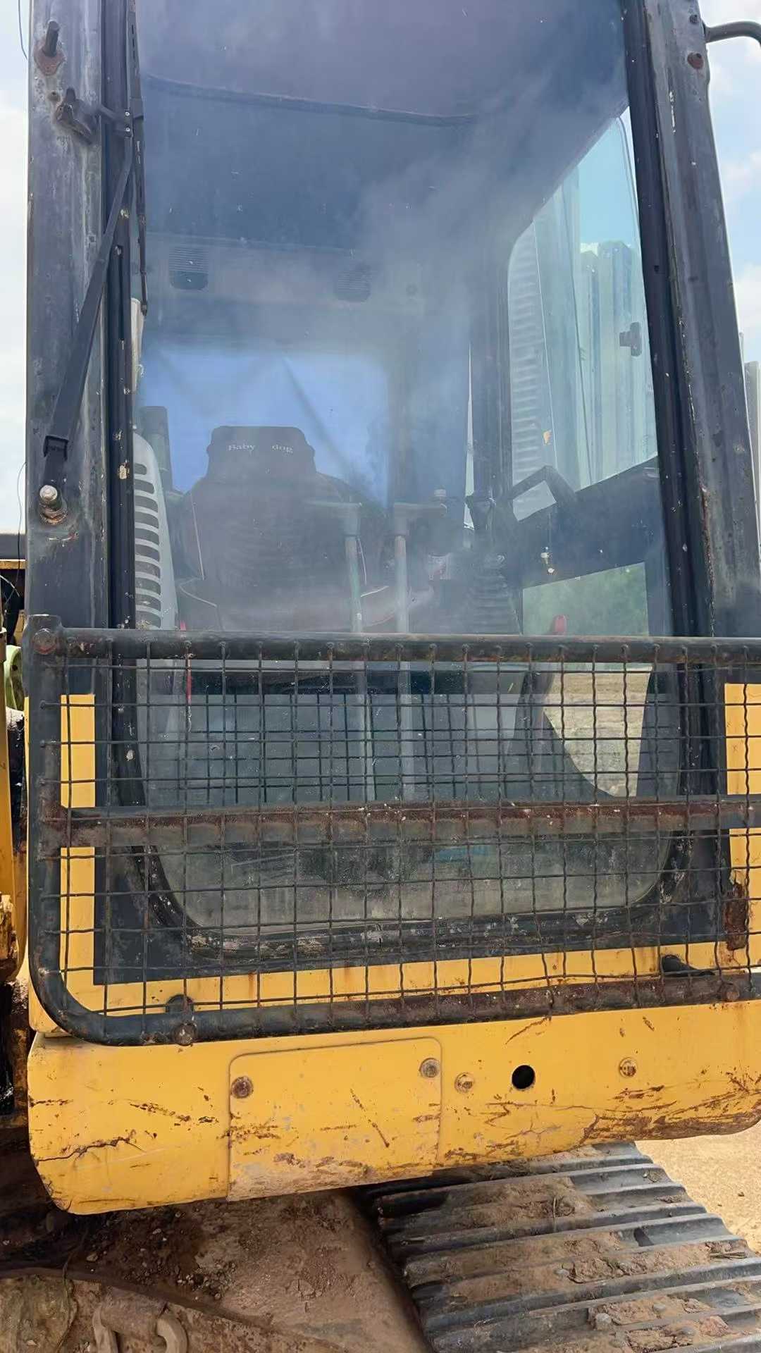 Used Komatsu PC30-7 Excavator 2016 Model / 3