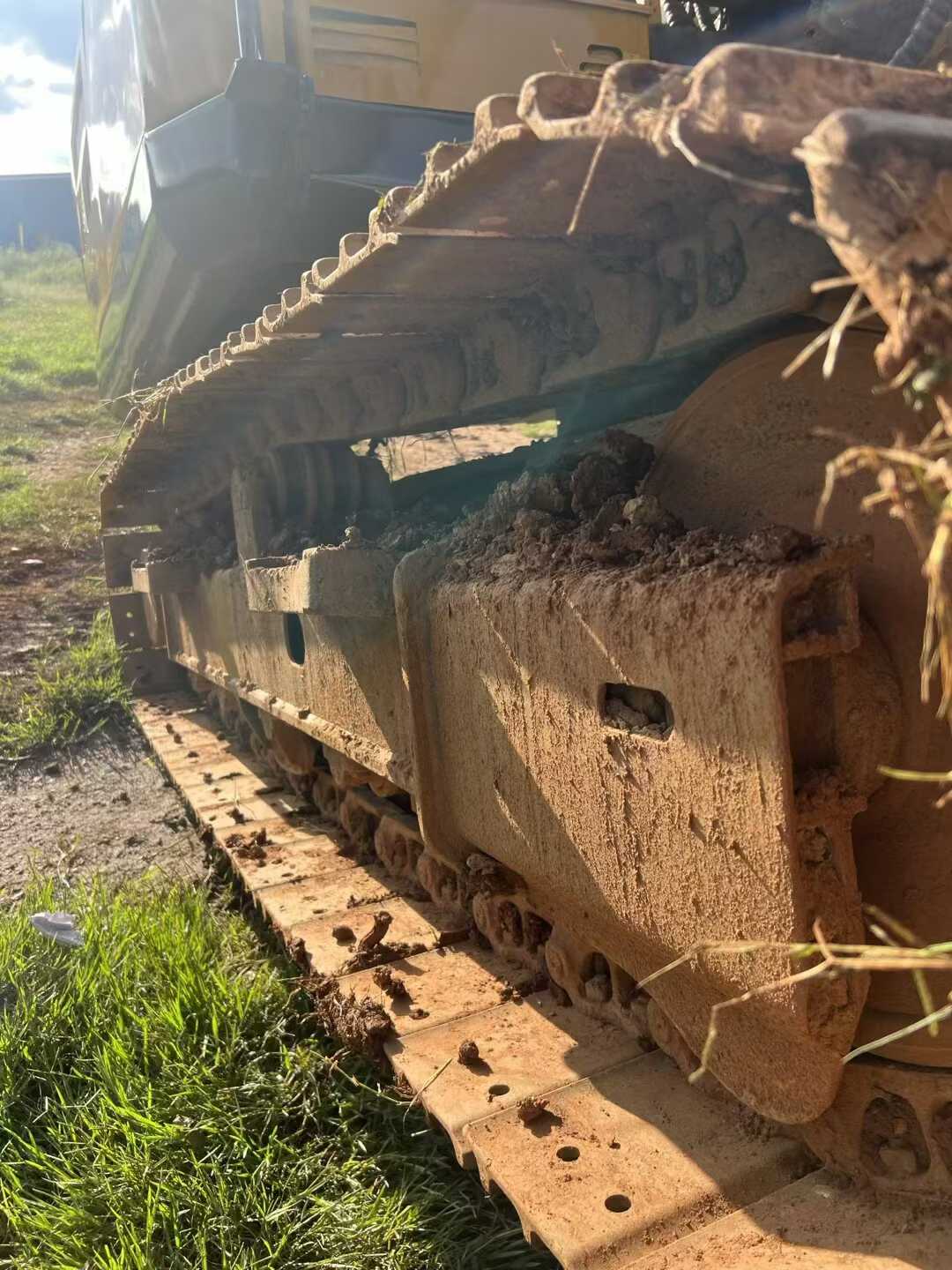 Used XCMG XE80 Excavator 2020 Model / 2