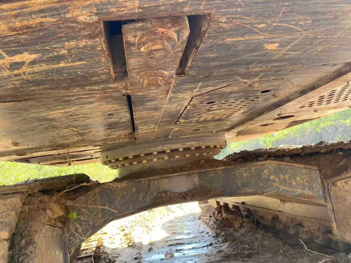 Used XCMG XE4000 Excavator 2021 Model / 5