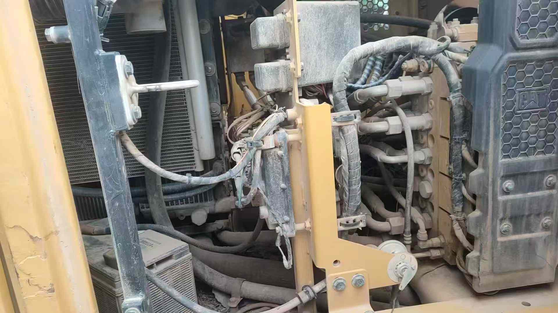 Used Caterpillar 307V2 Excavator 2019 Model / 6