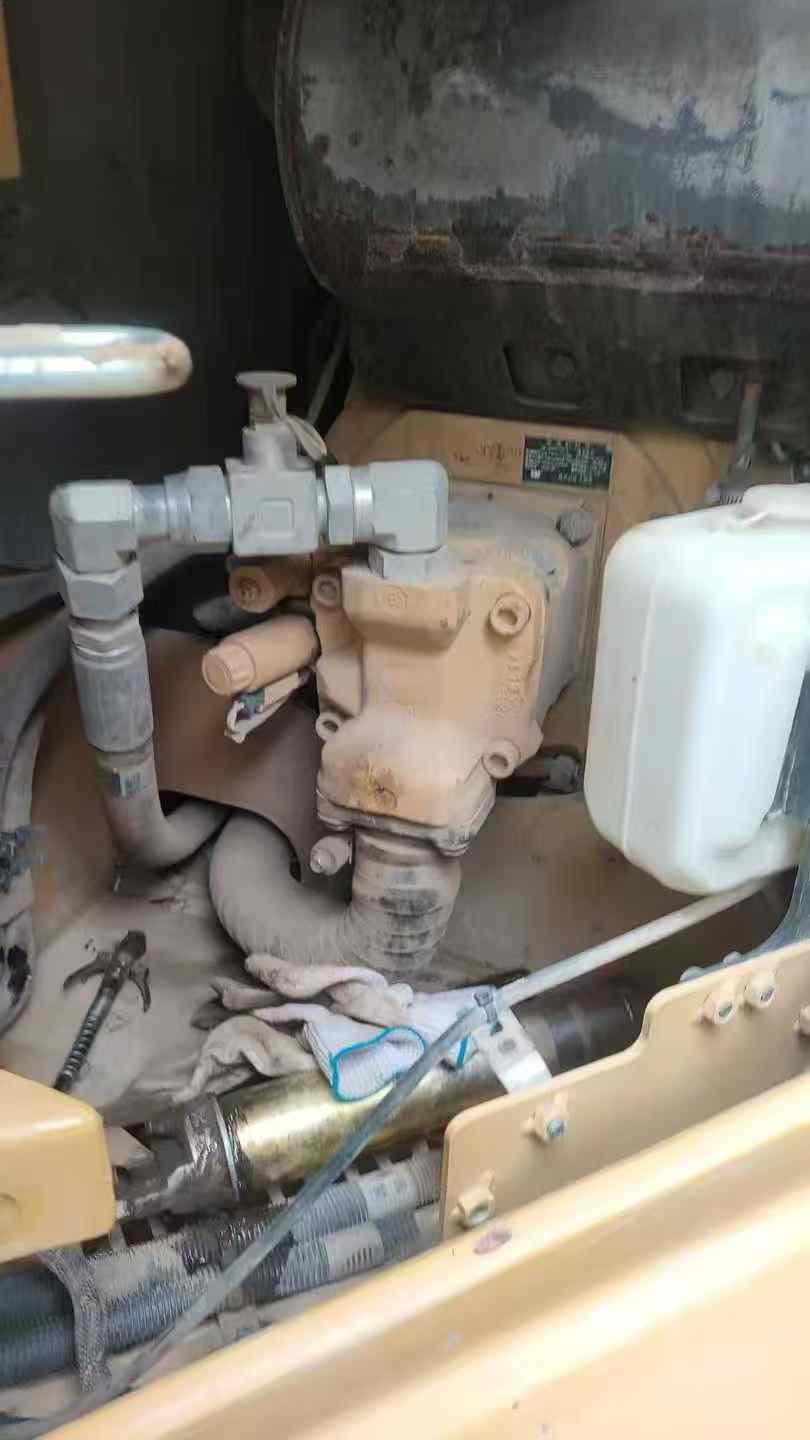 Used Caterpillar 307V2 Excavator 2019 Model / 4