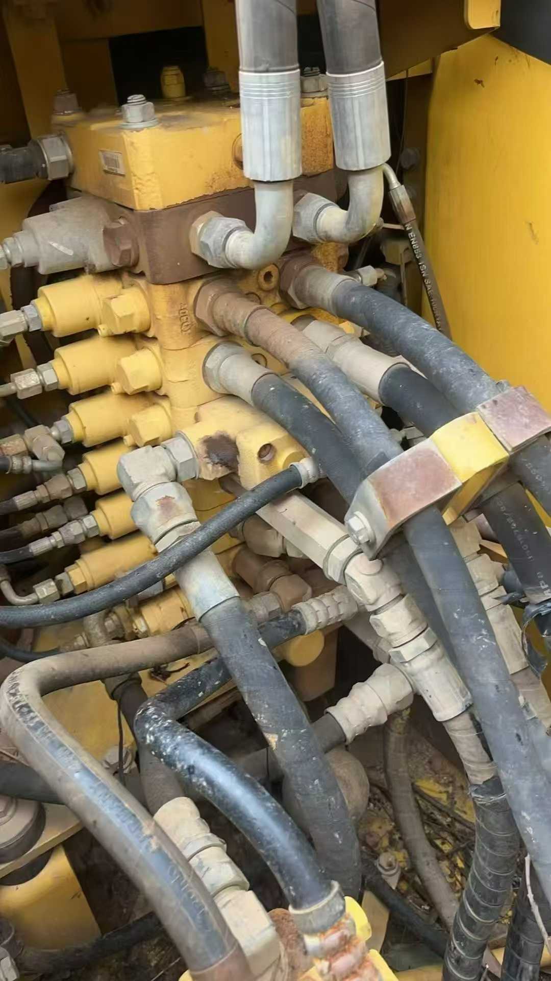 Buy Komatsu PC30-7 Used Excavator / 4 Used Komatsu PC30-7 Excavator 2014 Model / 4