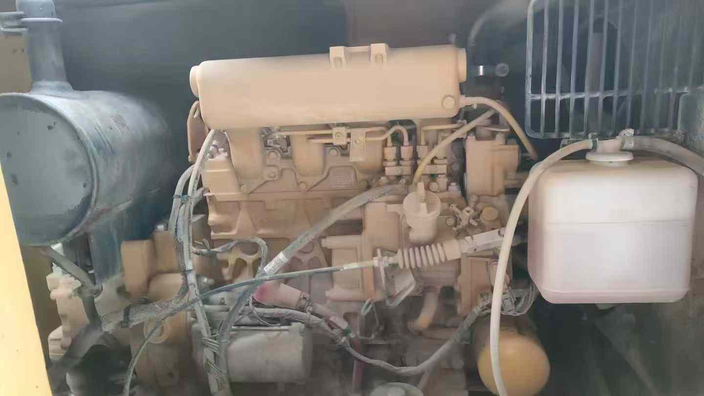 Used Caterpillar 307V2 Excavator 2019 Model / 5