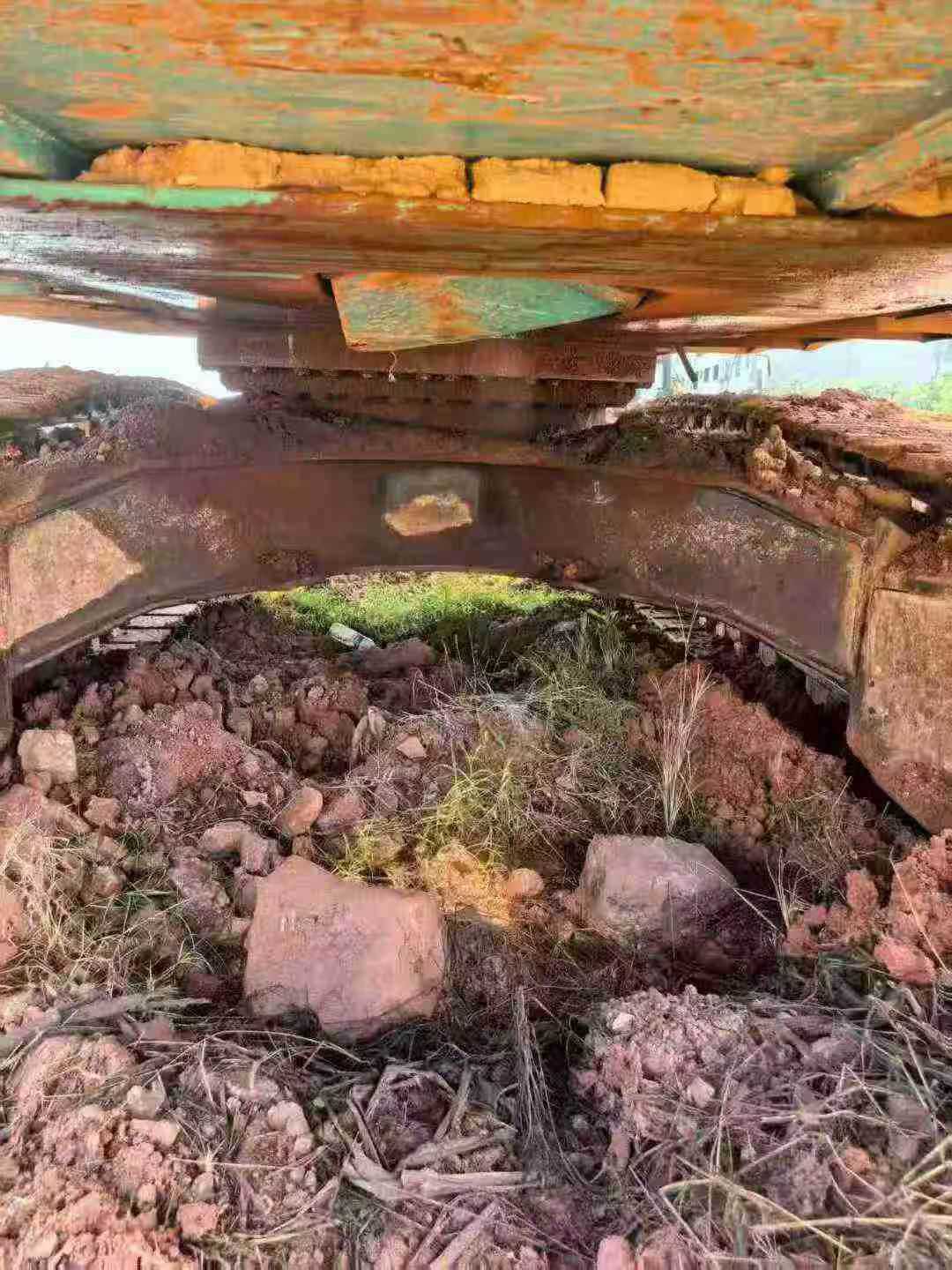 Used Kobelco SK350LC SuperX Excavator 2012 Model / 8