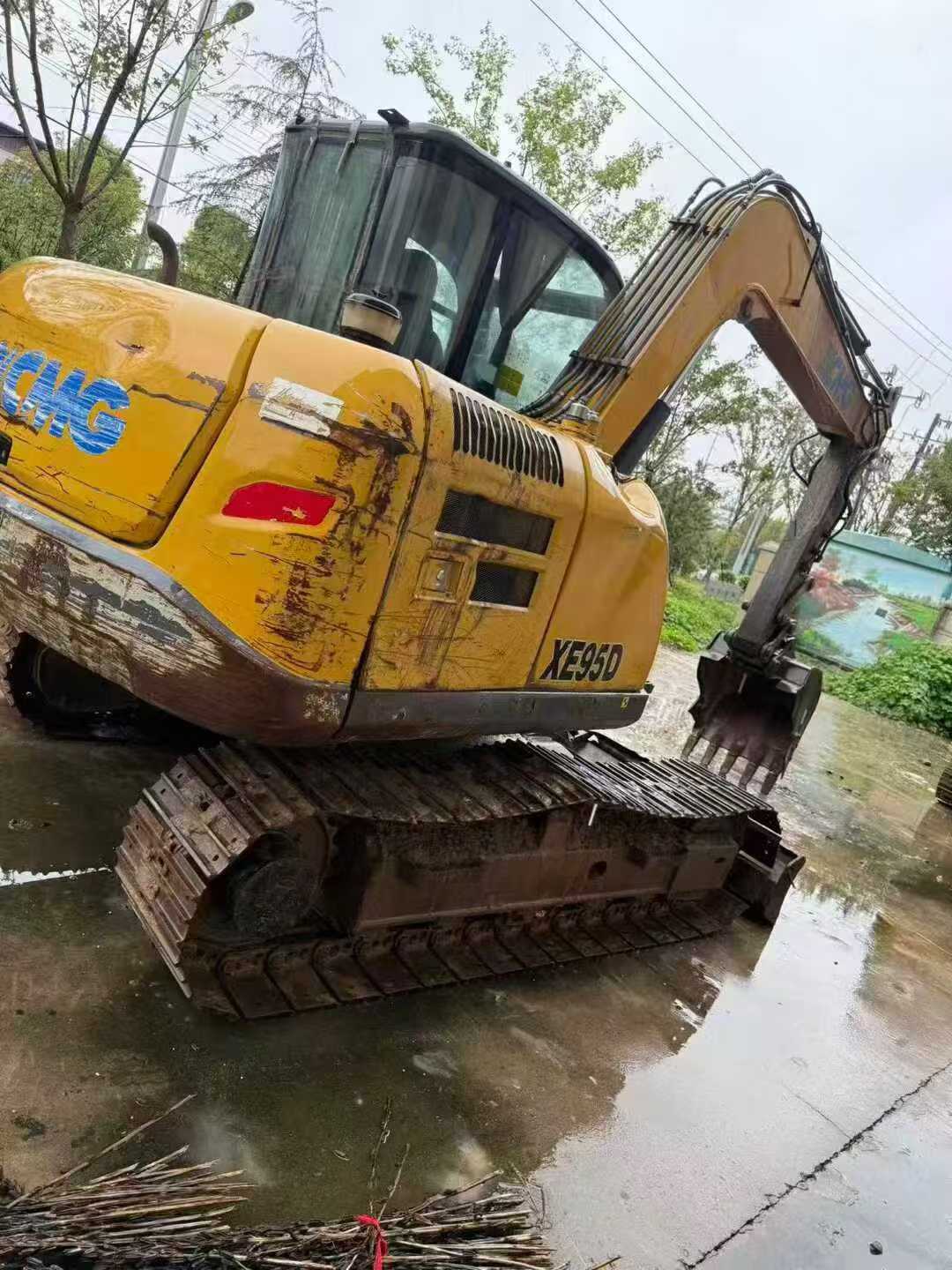 51机械