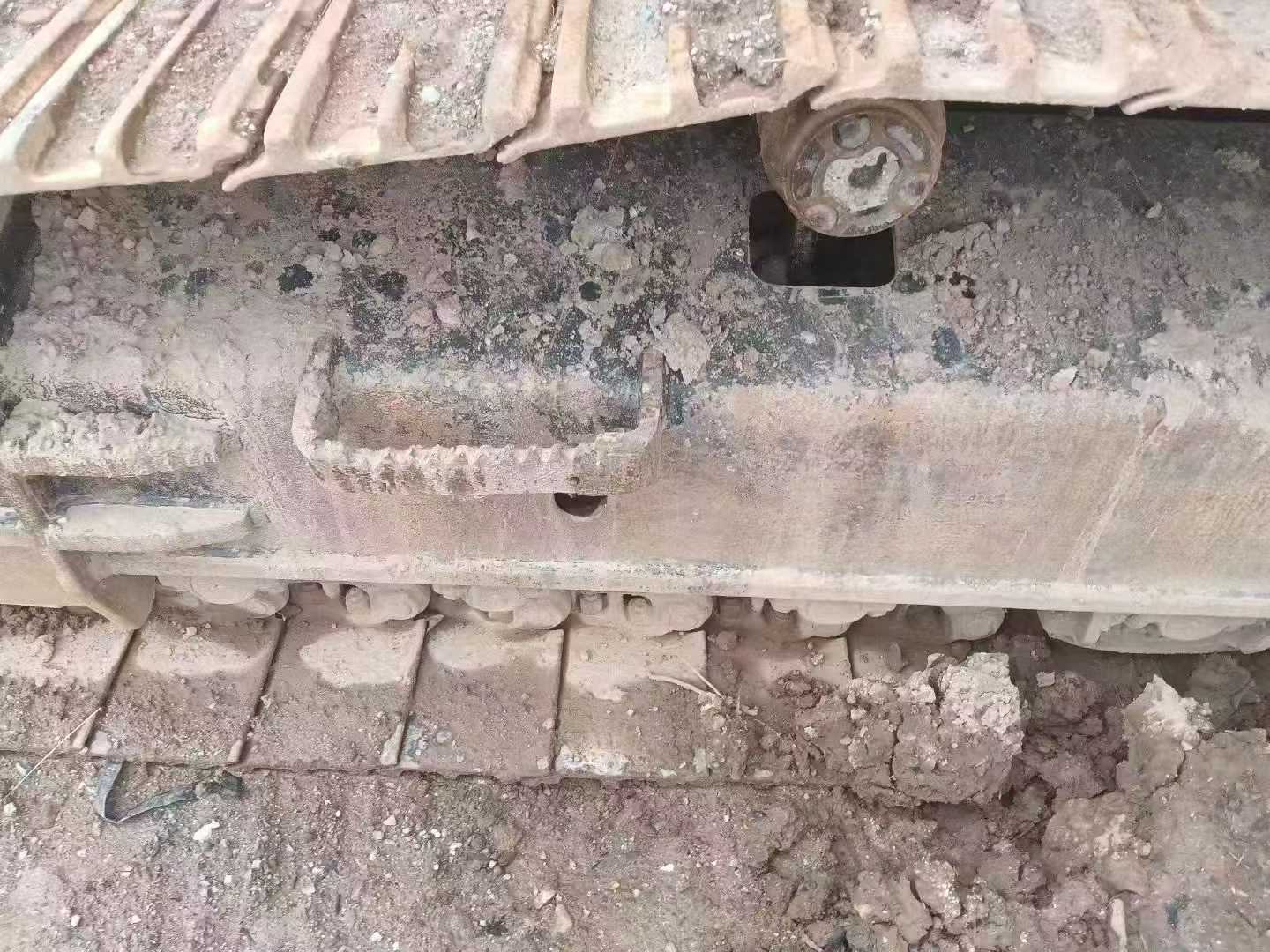 Used Sany SY205H Excavator 2019 Model / 8