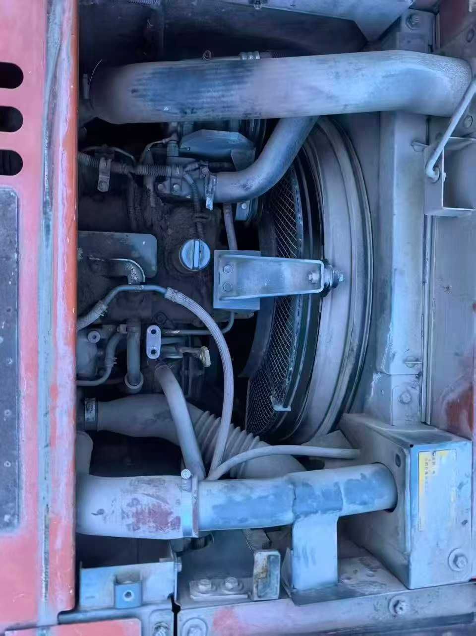 Used Hitachi EX30 Excavator 2016 Model / 5