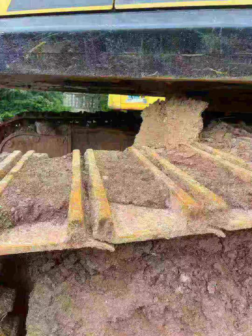 Used Sany SY75 Excavator 2021 Model / 9