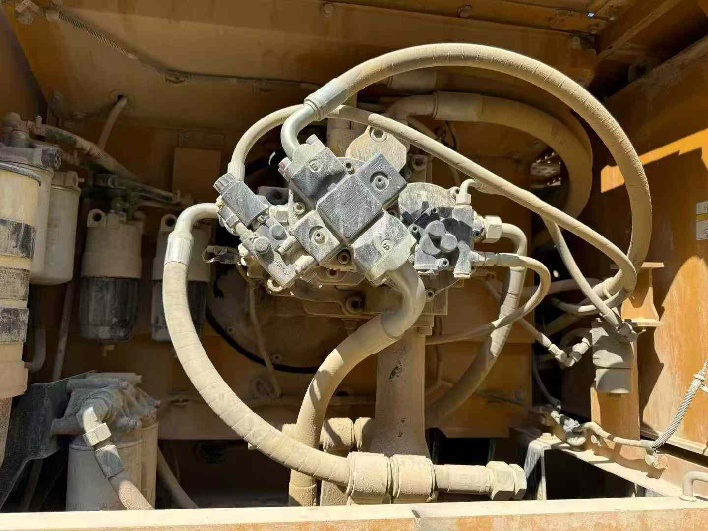 Buy Sany SY55 Used Excavator / 3 Used Sany SY55 Excavator 2022 Model / 3