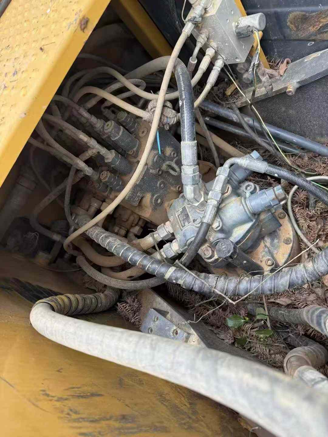 Buy JohnDeere E130 Used Excavator / 7 Used JohnDeere E130 Excavator 2018 Model / 7