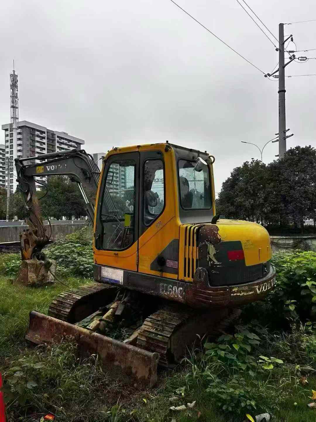 51机械