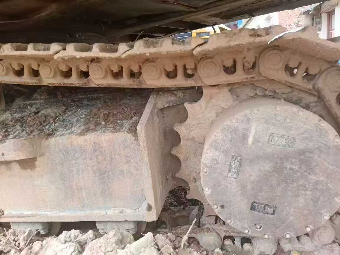 Used Sany SY205H Excavator 2019 Model / 7