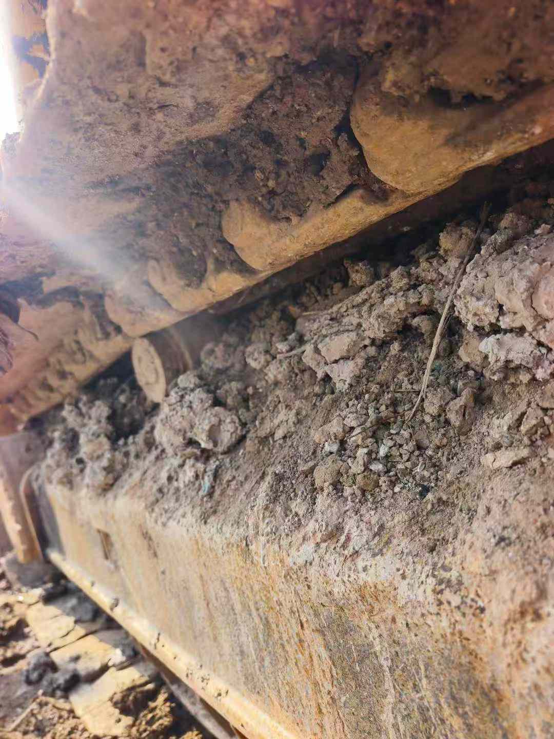 Used Caterpillar 320D Excavator 2011 Model / 5